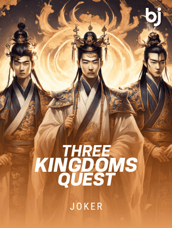Three Kingdoms Quest icon