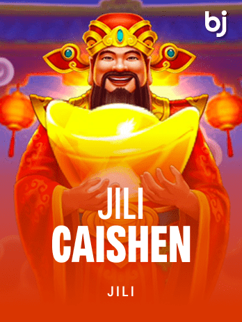 JILI CAISHEN icon