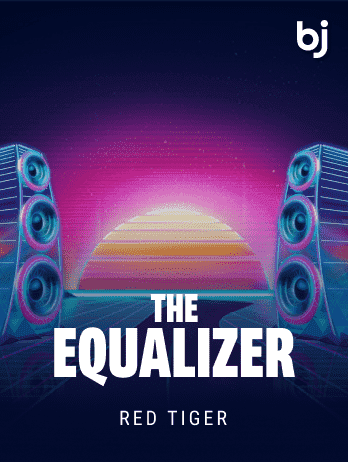 The Equalizer icon