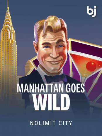 Manhattan Goes Wild icon