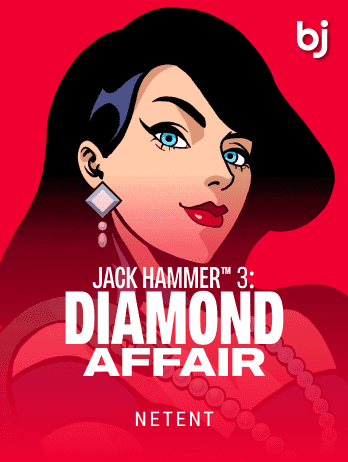 Jack Hammer 3 Diamond Affair icon