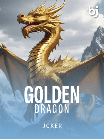 Golden Dragon icon