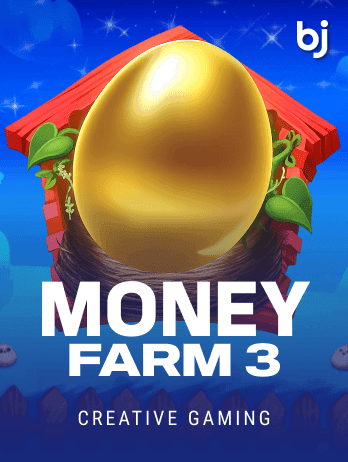 Money Farm 3 icon