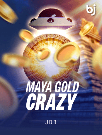 Maya Gold Craze icon