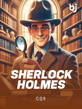 Sherlock Holmes icon