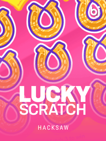 Lucky Scratch icon