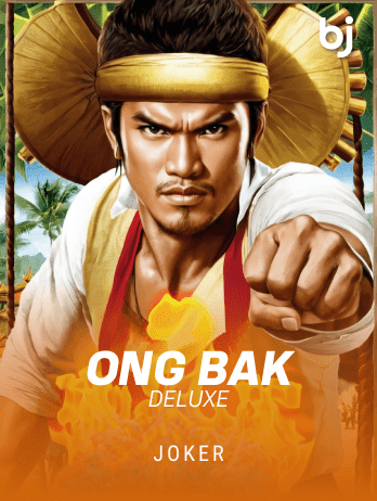 Ong Bak Deluxe icon