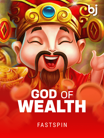God of Wealth icon