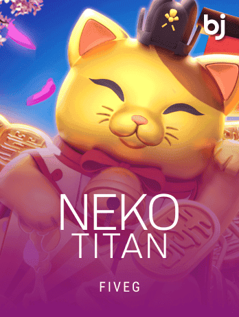 NEKO TITAN icon