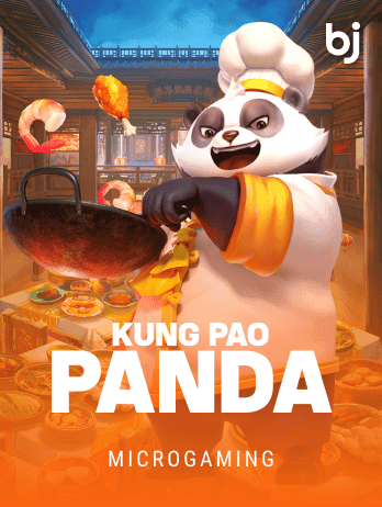 Kung Pao Panda icon