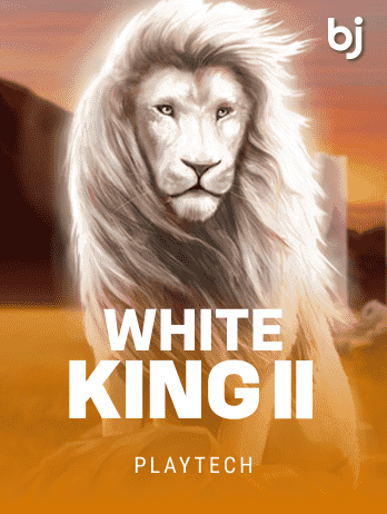 White King II icon