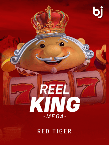 Reel King Mega icon