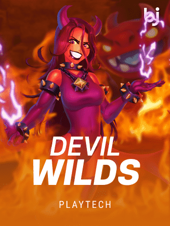 Devil Wilds icon