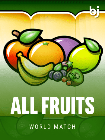 All Fruits icon