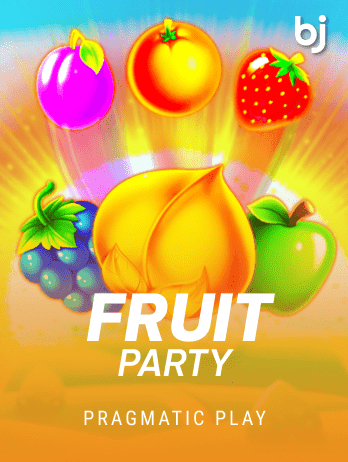 Fruit Party icon